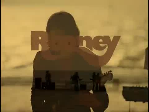 Rooney - Blueside