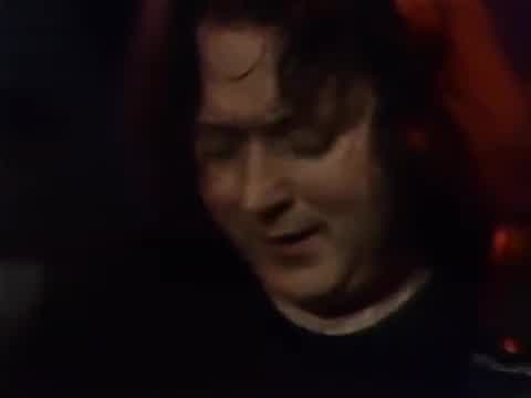 Rory Gallagher - Politician