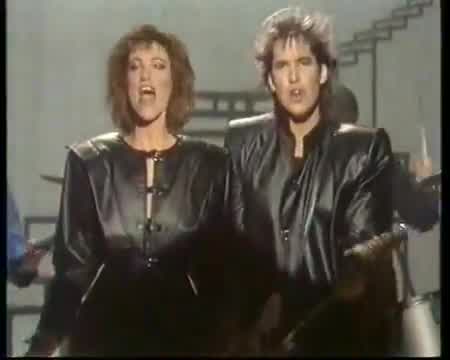 Roxette - Surrender