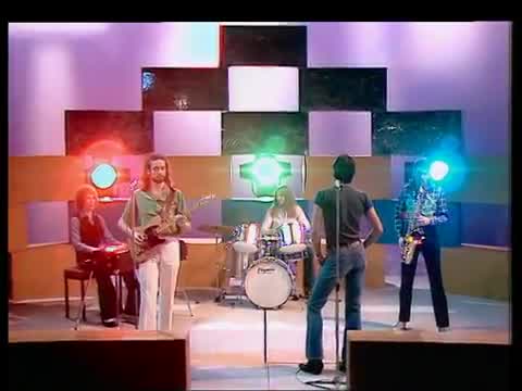 Roxy Music - All I Want Is You