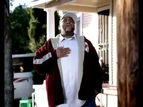 Ruben Studdard - I Need an Angel