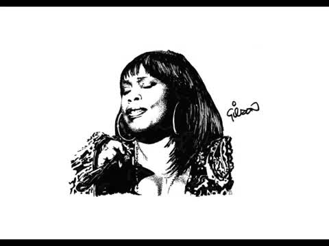 Ruby Turner - The Story of a Man and a Woman