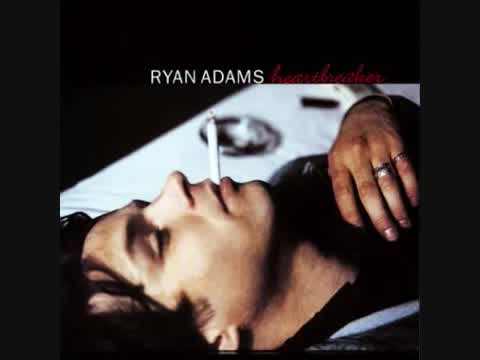 Ryan Adams - My Winding Wheel