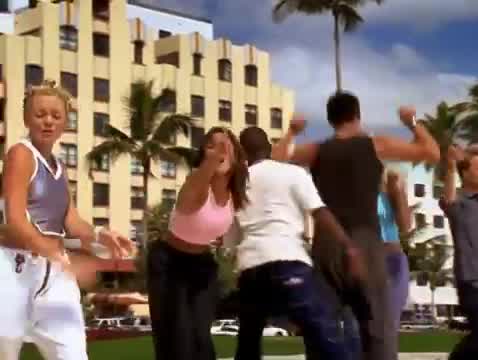 S Club 7 - Bring It All Back