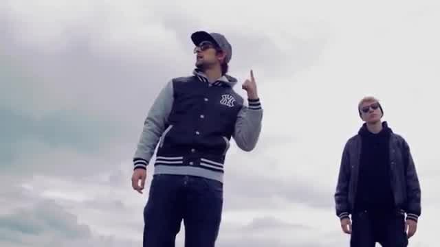 Safi & Spreej - Op Aarde