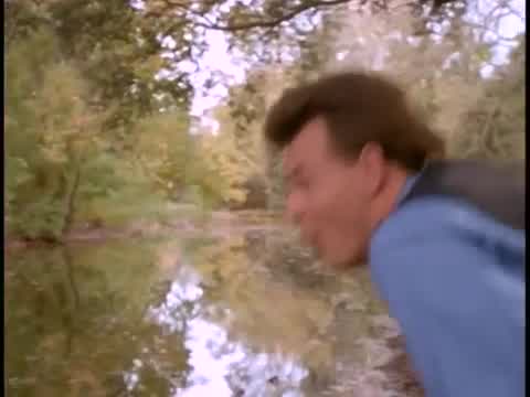 Sammy Kershaw - Don't Go Near the Water