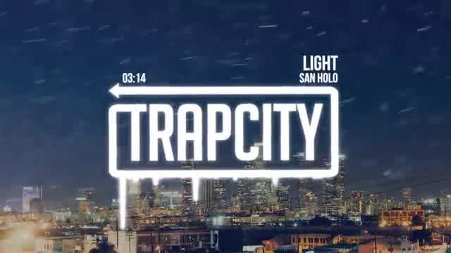 San Holo - Light