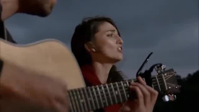 Sara Bareilles - Many the Miles