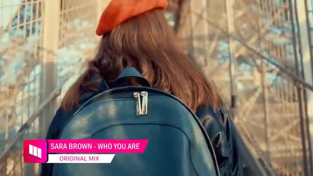 Sara - Who You Are