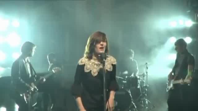 Sarah Blasko - Amazing Things