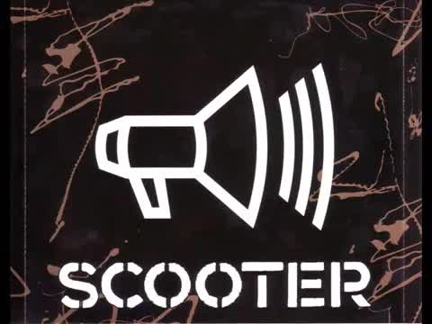 Scooter - Ratty's Revenge