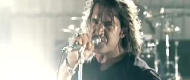 Scott Stapp - The Great Divide