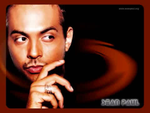 Sean Paul - Breakout