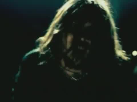 Seether - Gasoline