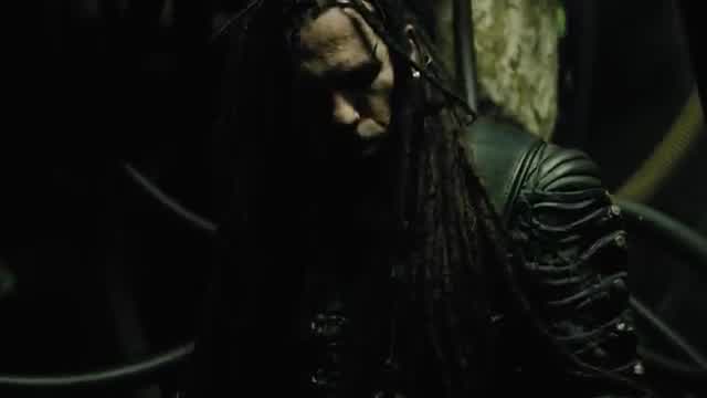 Septicflesh - Portrait of a Headless Man