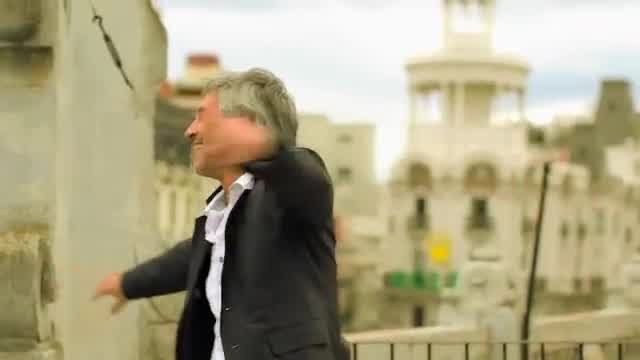 Sergio Dalma - Yo no te pido la luna