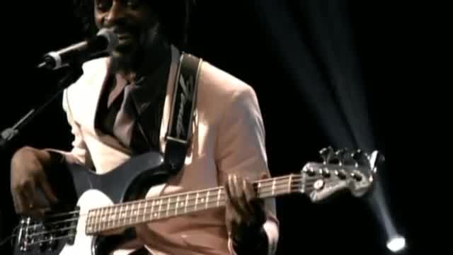 Seu Jorge - Chatterton