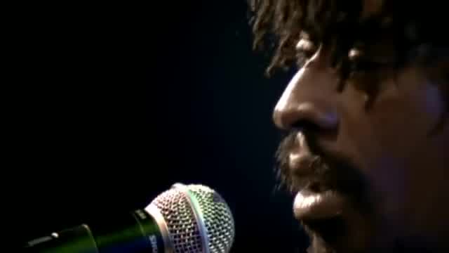 Seu Jorge - Tive razão