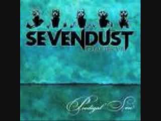 Sevendust - Denial