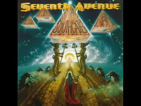 Seventh Avenue - Goodbye