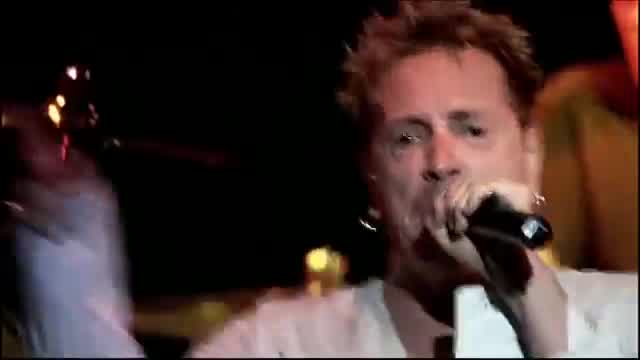 Sex Pistols - Problems