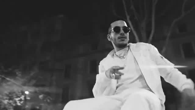 Sfera Ebbasta - BRNBQ