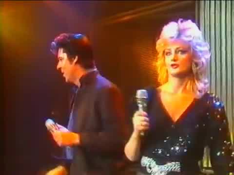 Shakin’ Stevens - A Rockin' Good Way