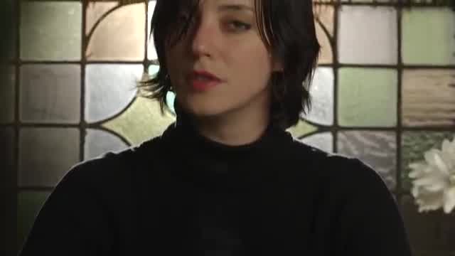 Sharon Van Etten - Taking Chances