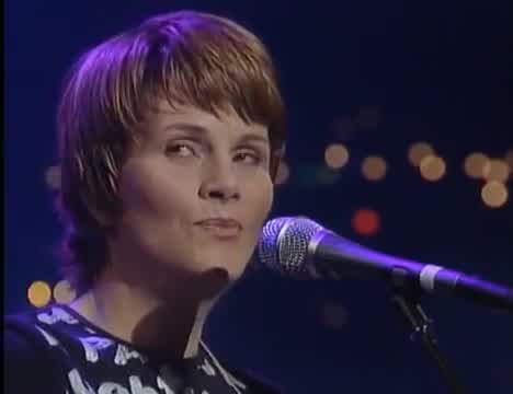 Shawn Colvin - Shotgun Down the Avalanche