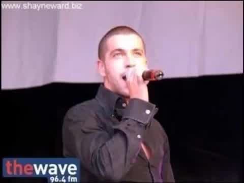 Shayne Ward - Back at One