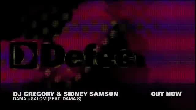 Sidney Samson - Dama S Salon