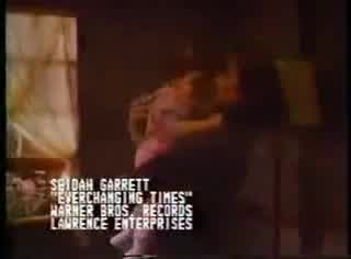 Siedah Garrett - Everchanging Times