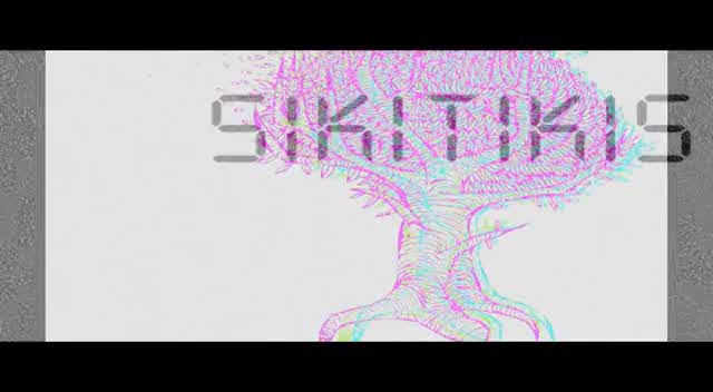 SikitikiS - Tu sei muta, io sono sordo