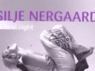 Silje Nergaard - Lullaby to Erle