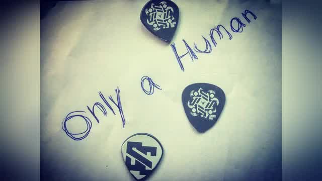Silver End - Only a Human