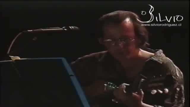 Silvio Rodríguez - Quién fuera