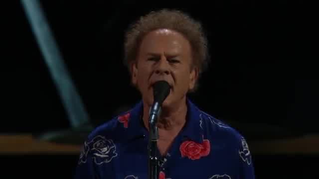 Simon & Garfunkel - Bridge Over Troubled Water