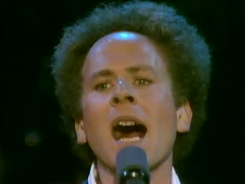 Simon & Garfunkel - Bridge Over Troubled Water