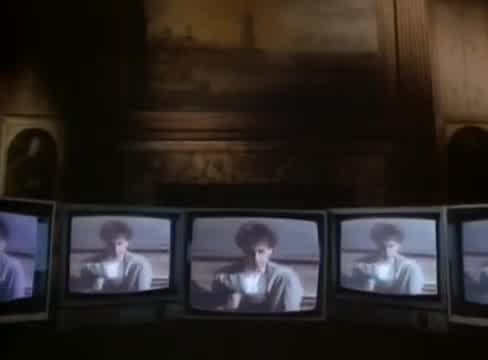 Simple Minds - Don't You