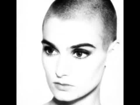 Sinéad O’Connor - Black Boys on Mopeds