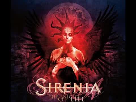 Sirenia - A Seaside Serenade