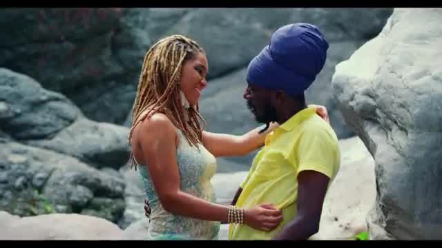 Sizzla - Good Love