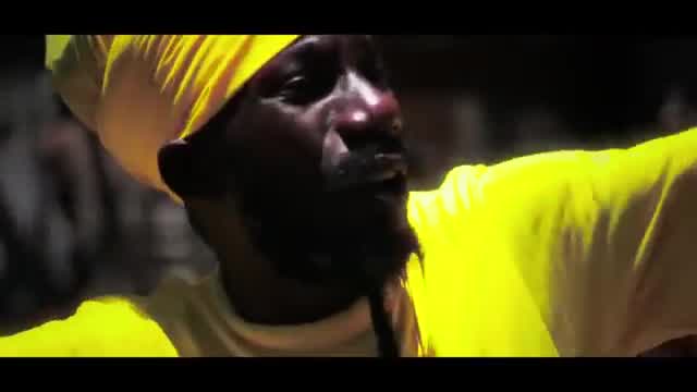 Sizzla - I'm Living