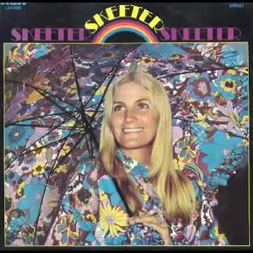 Skeeter Davis - Help Me Make It Through The Night