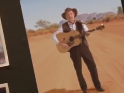 Slim Dusty - Looking Forward Looking Back