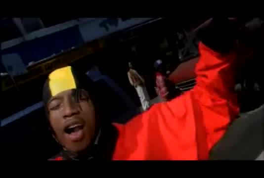 Smif‐n‐Wessun - Wrekonize