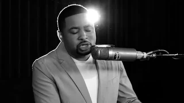 Smokie Norful - Forever Yours