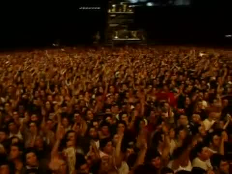 Soda Stereo - De música ligera