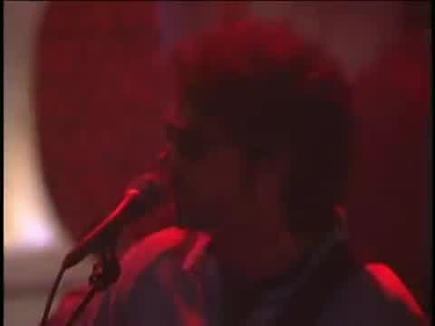 Soda Stereo - Un misil en mi placard