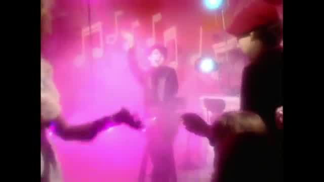 Soft Cell - Say Hello, Wave Goodbye